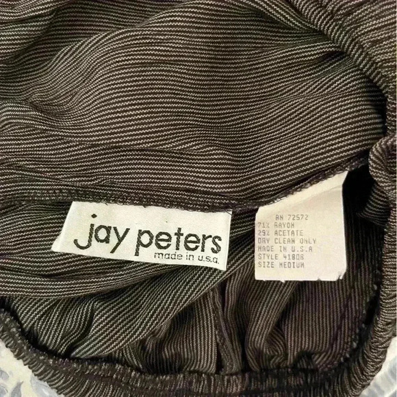 Jay Peters Pants - Picture 4 of 4